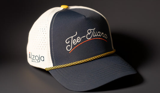 Gorra Modelo Tee-juana